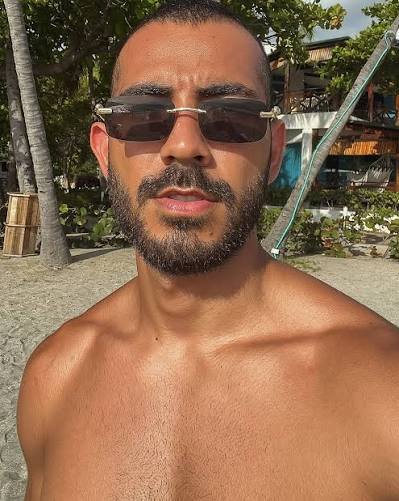 Joaquín Torres